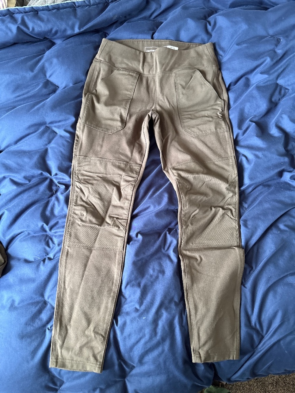 Carhartt Double Knee Flex Leggings